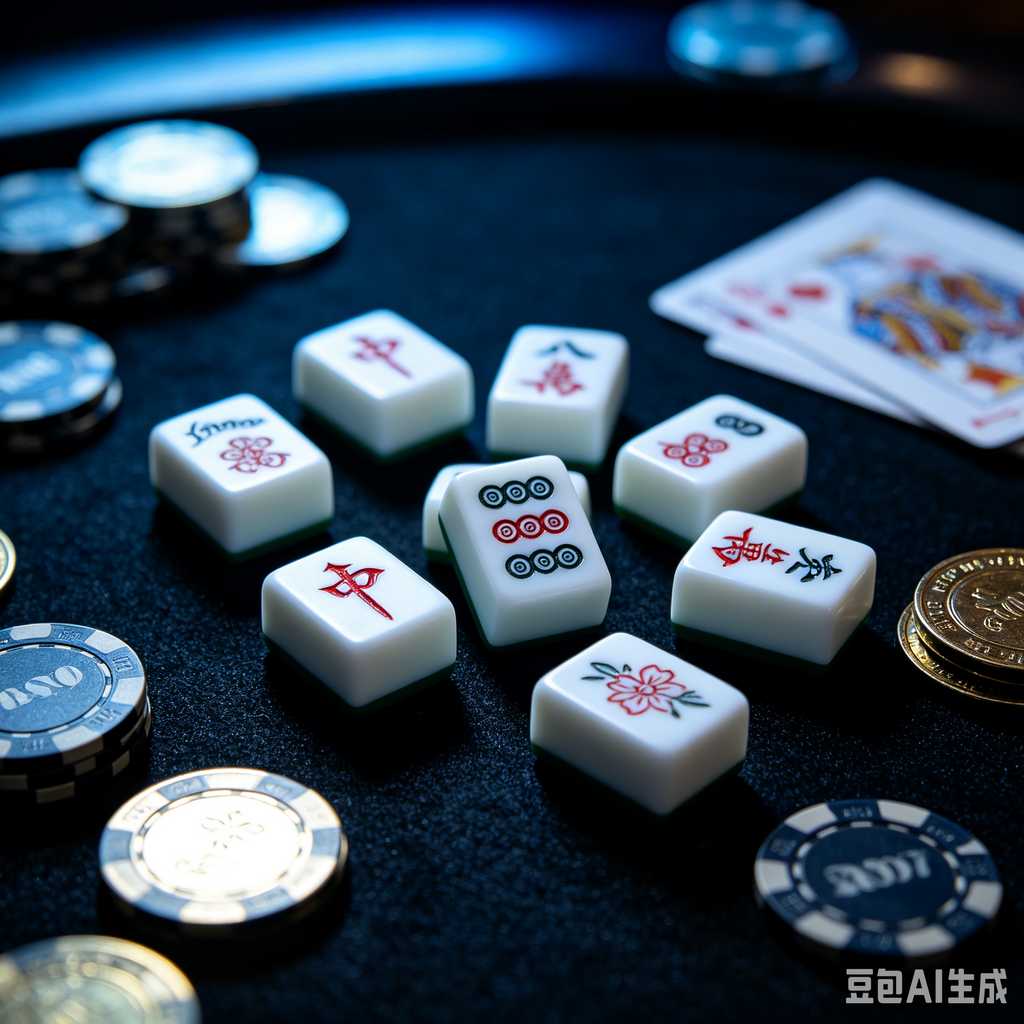 Houston,mahjong