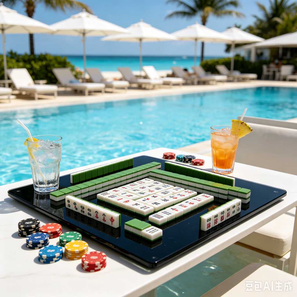 Tartu,mahjong