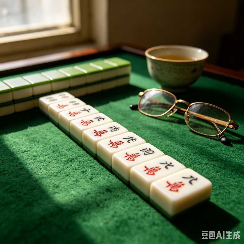 Oruro,mahjong
