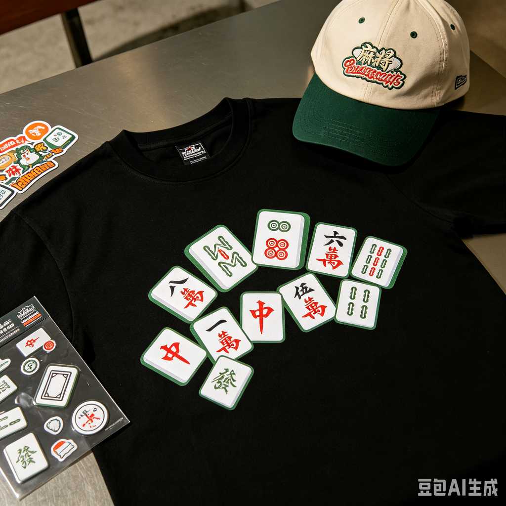 Arequipa,mahjong