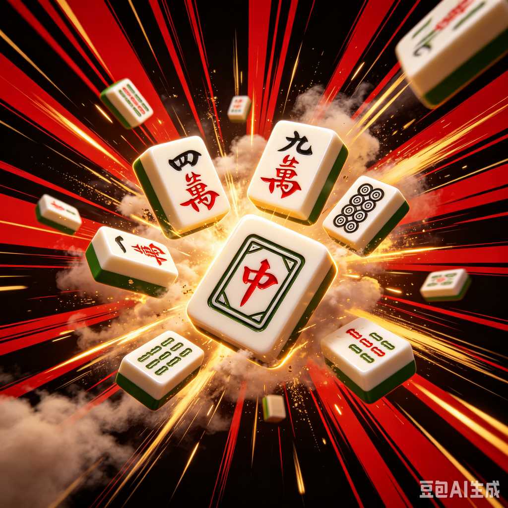 Davenport,mahjong