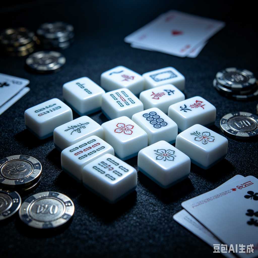 Chihuahua,mahjong