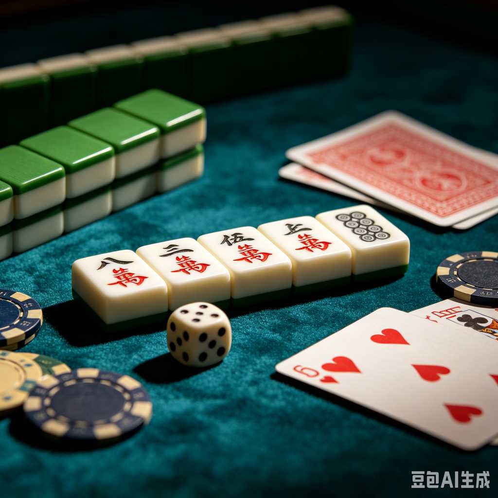 Allentown,mahjong