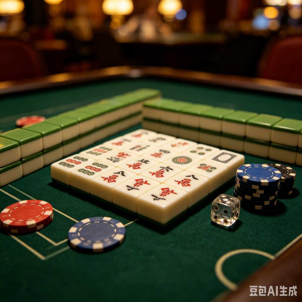 Bucharest,mahjong