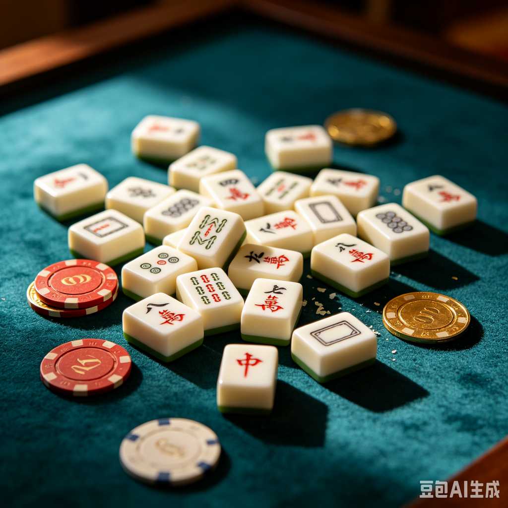 Oldenburg,mahjong