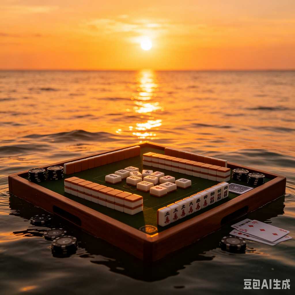AugustaME,mahjong